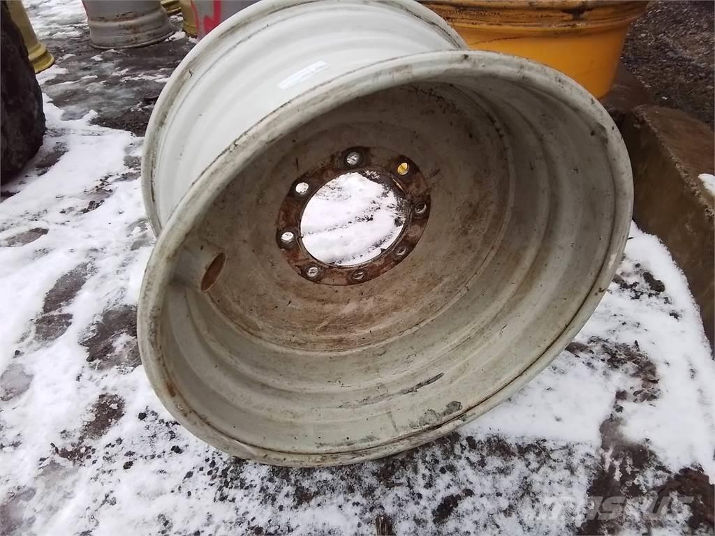  Okänt Sampo 20x28 Tyres, wheels and rims