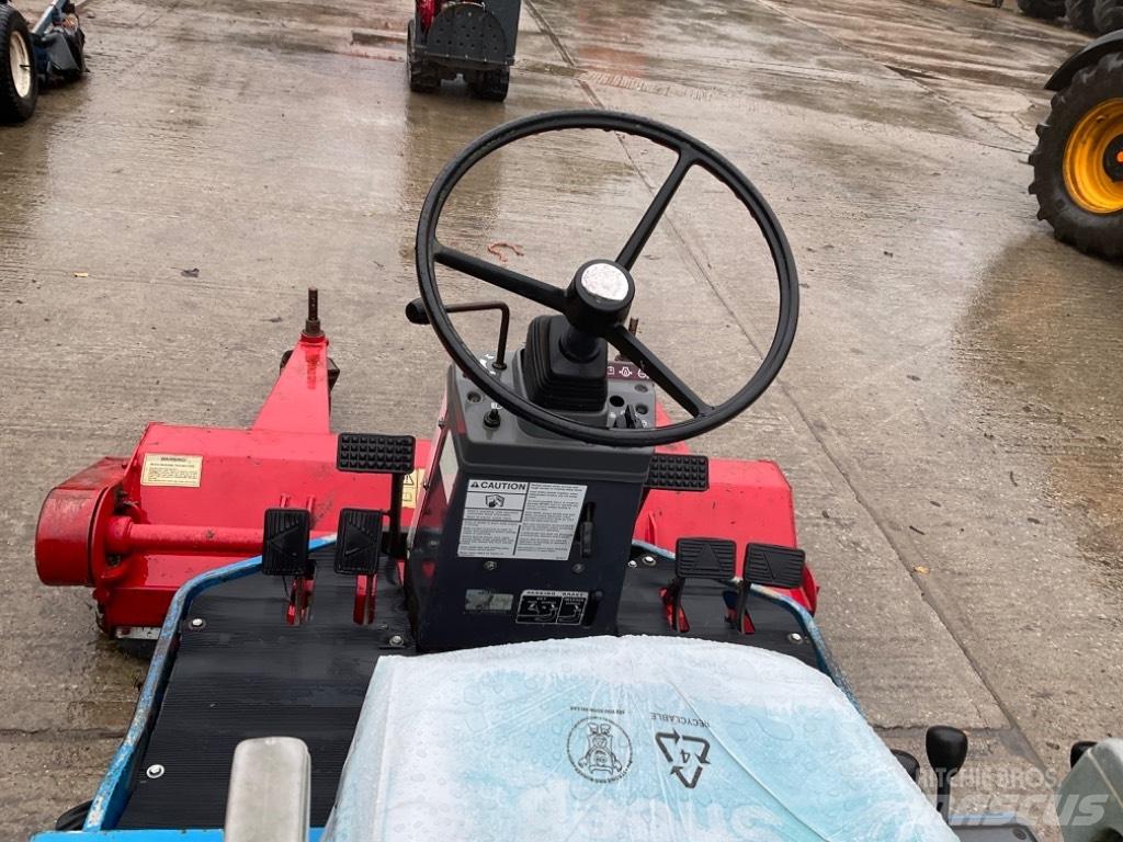 Iseki SF300 Riding mowers