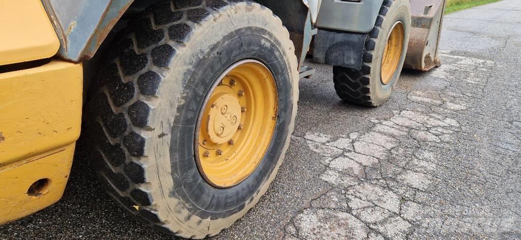 Michelin 17.5 R25 Other components