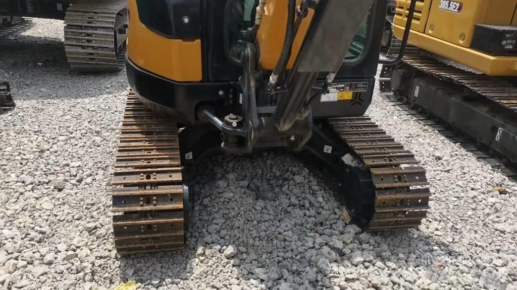 Sany SY 26 U Mini excavators < 7t (Mini diggers)