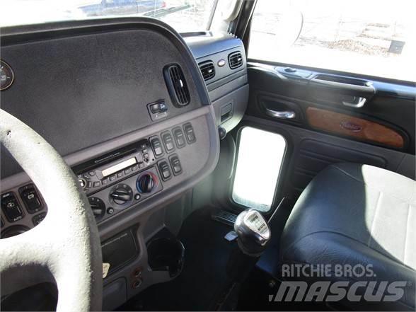 Peterbilt 365 Commercial vehicle