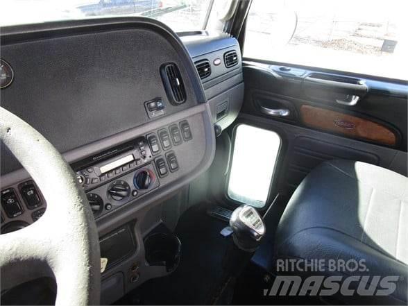 Peterbilt 365 Commercial vehicle