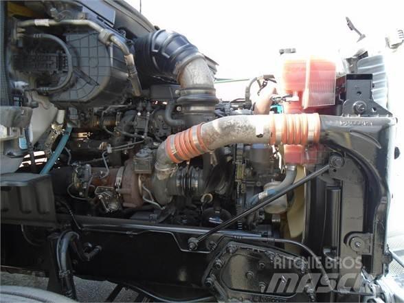 Peterbilt 579 Prime Movers