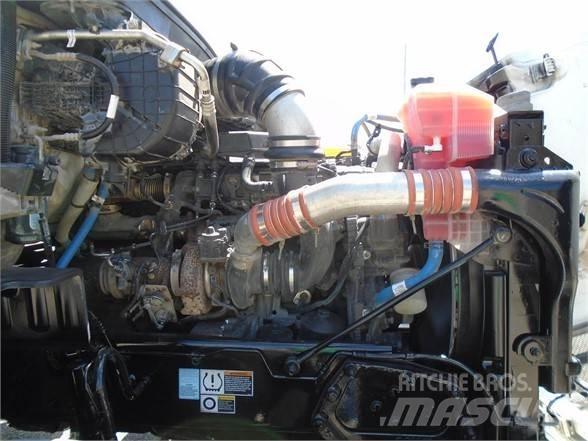 Peterbilt 579 Prime Movers