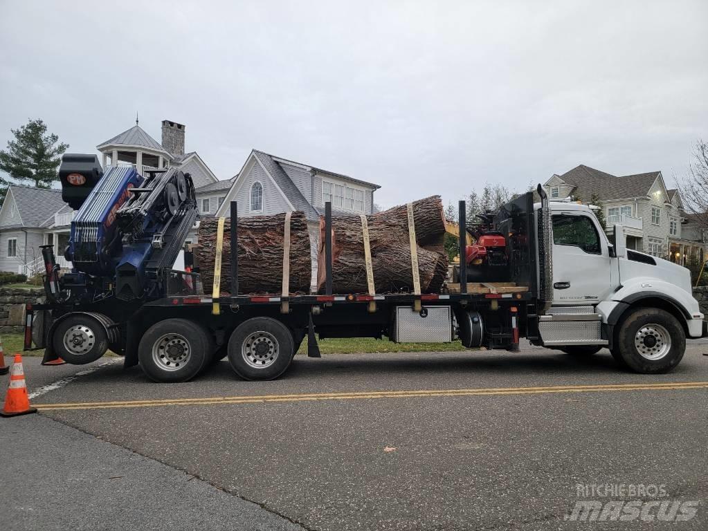 BIK TC 106 Other trucks