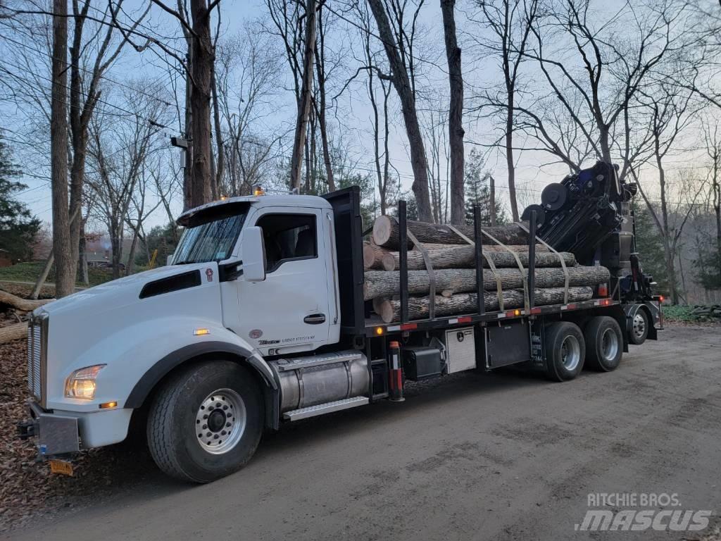 BIK TC 106 Other trucks