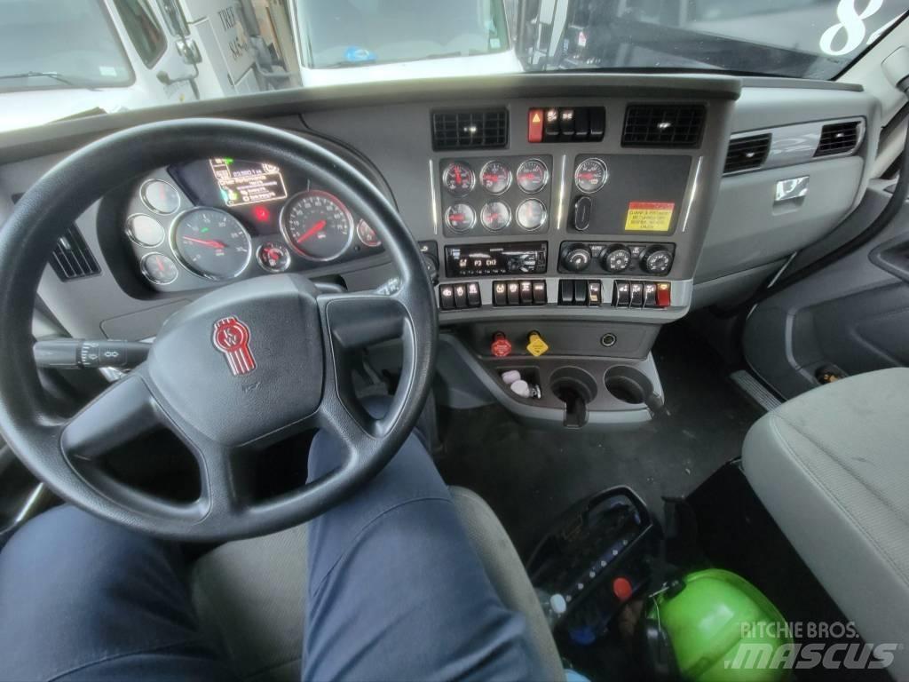 BIK TC 106 Other trucks