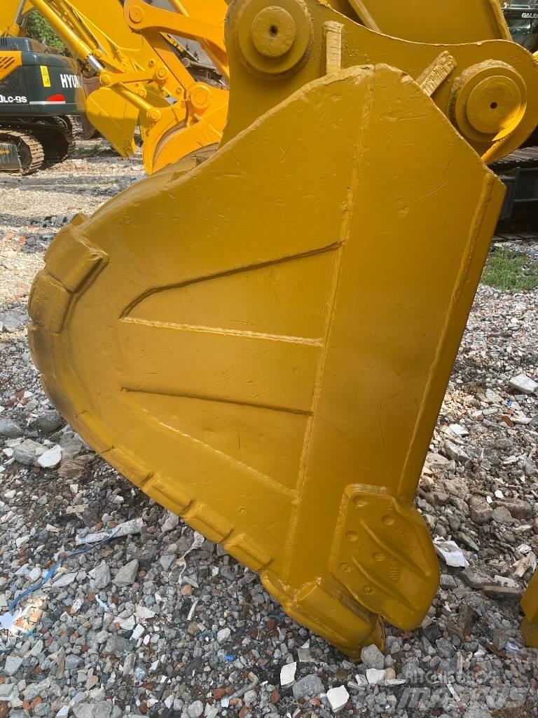 CAT 320 C L Crawler excavators