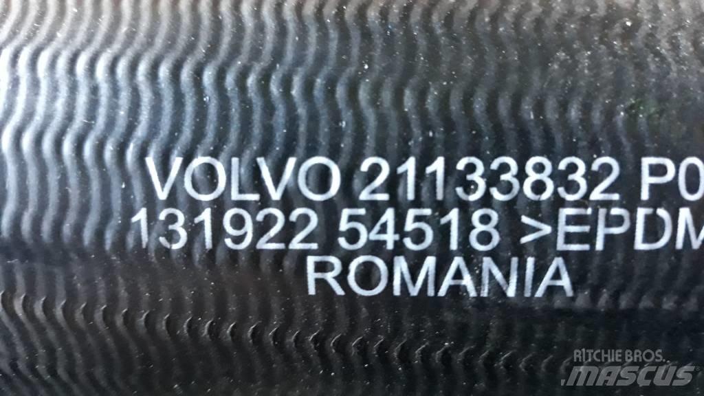 Volvo HOSE  21133832 Engines