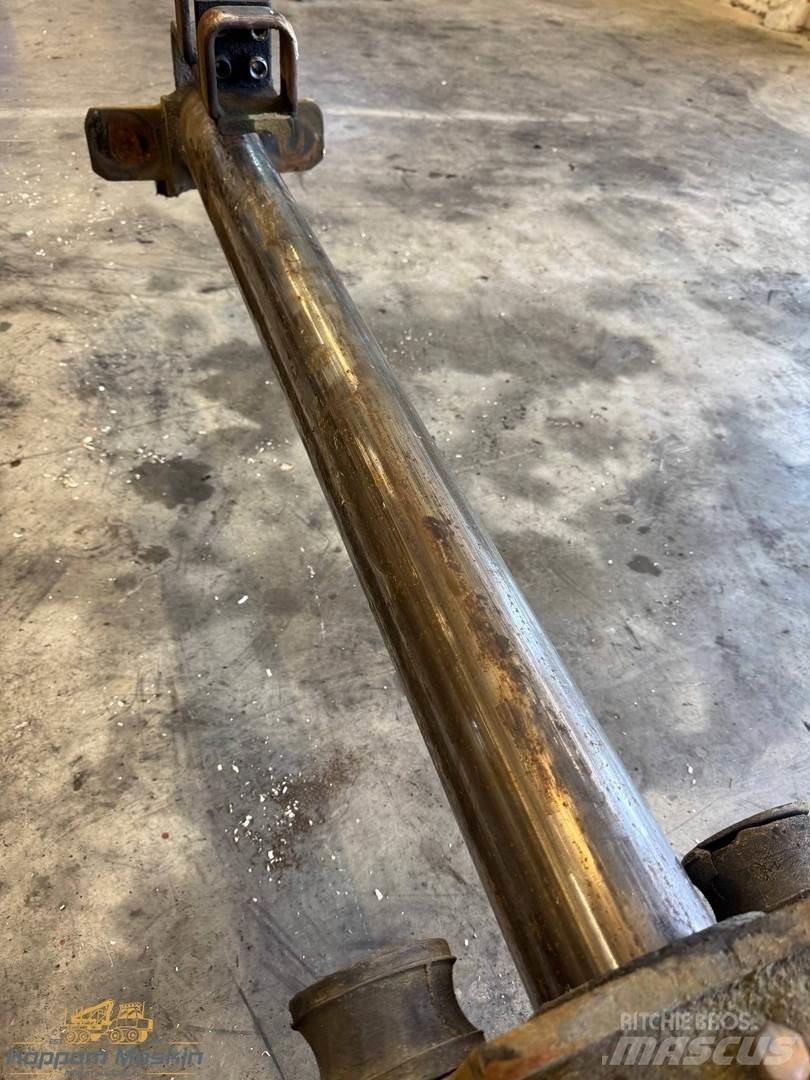 Loglift 50 Loader cranes