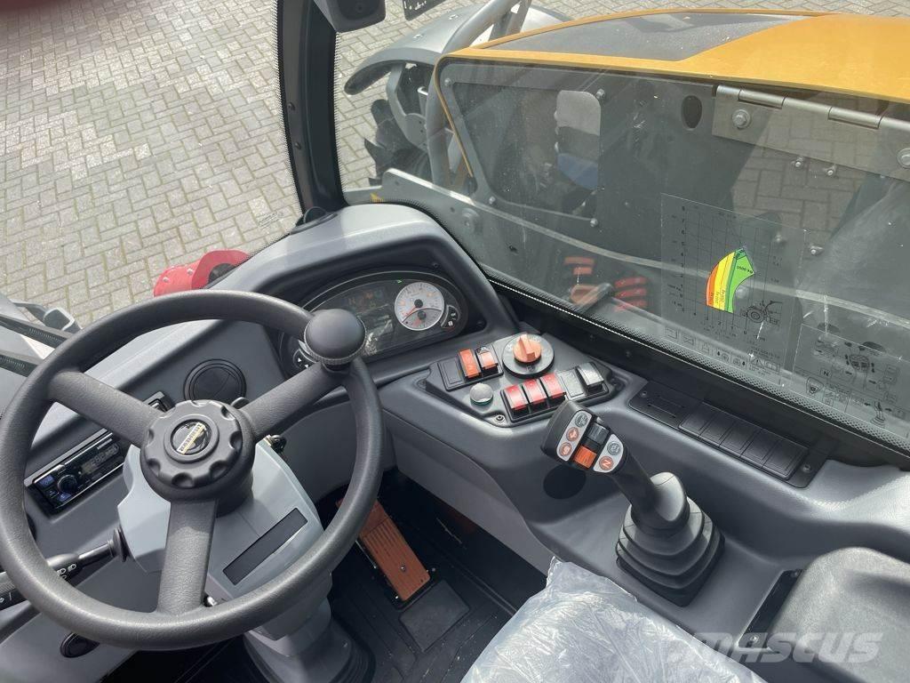 Liebherr T35-6 05S Telescopic handlers