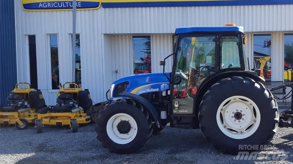 New Holland T 4030 Other