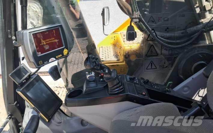 Volvo EC 300 EL Crawler excavators