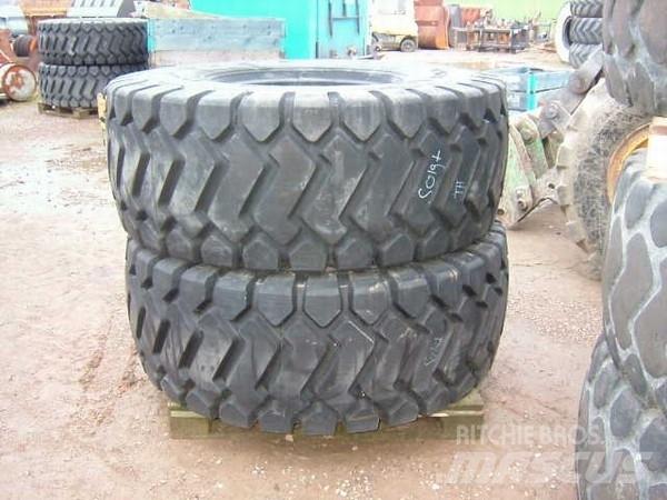  Däck Triangel L3 Tyres, wheels and rims