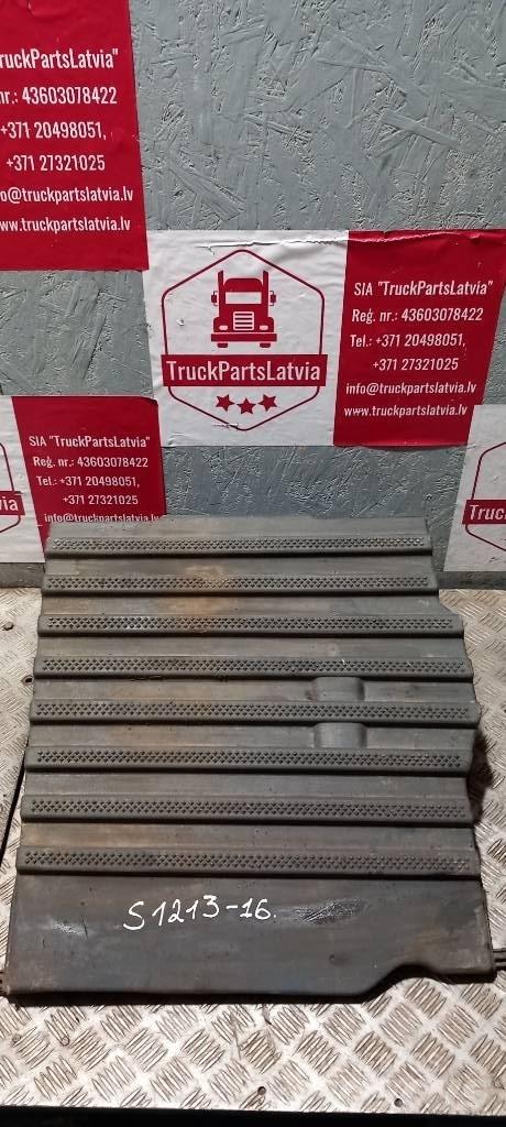 Scania R440  1779507 Chassis and suspension