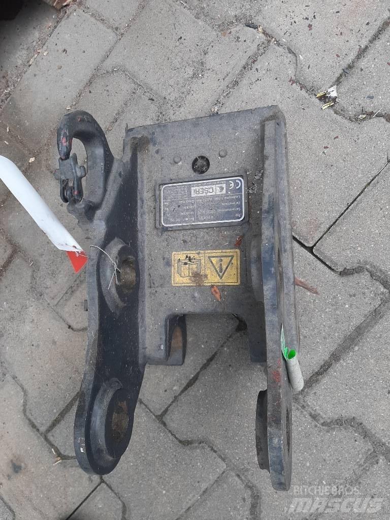 Cseri SW01 Other