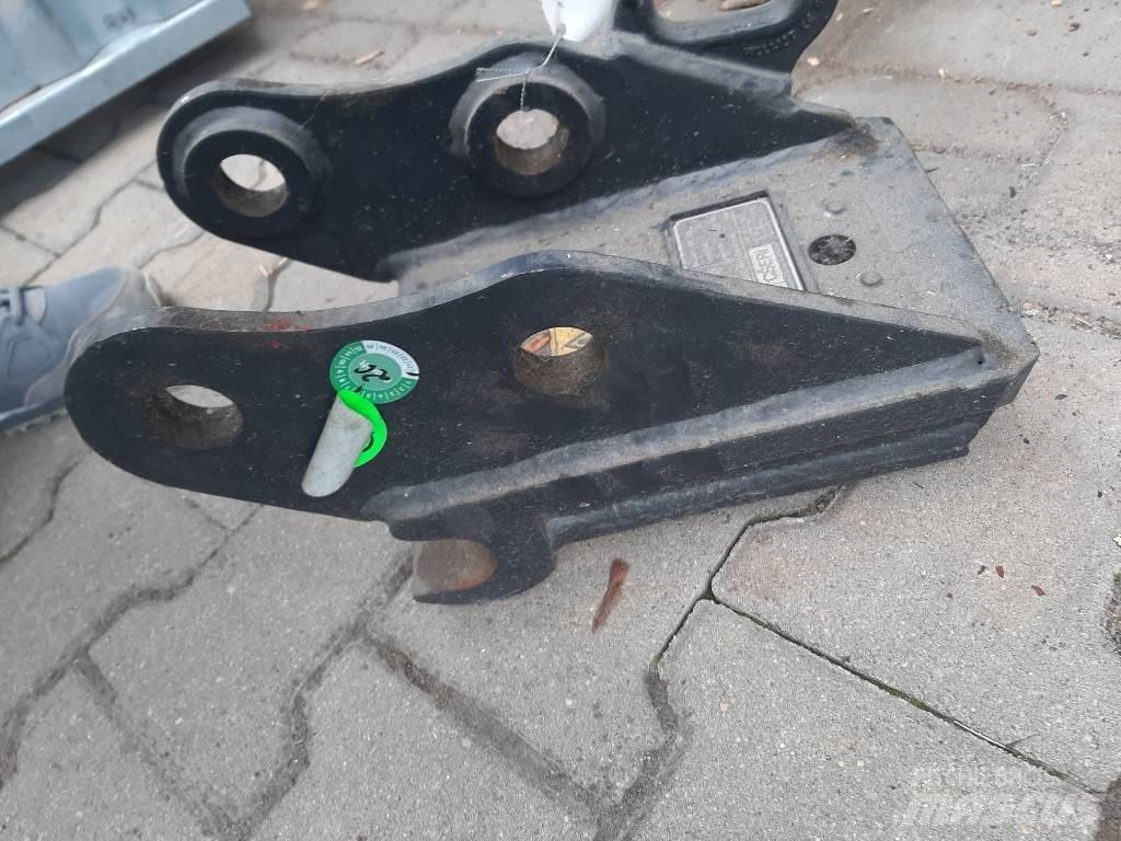 Cseri SW01 Other