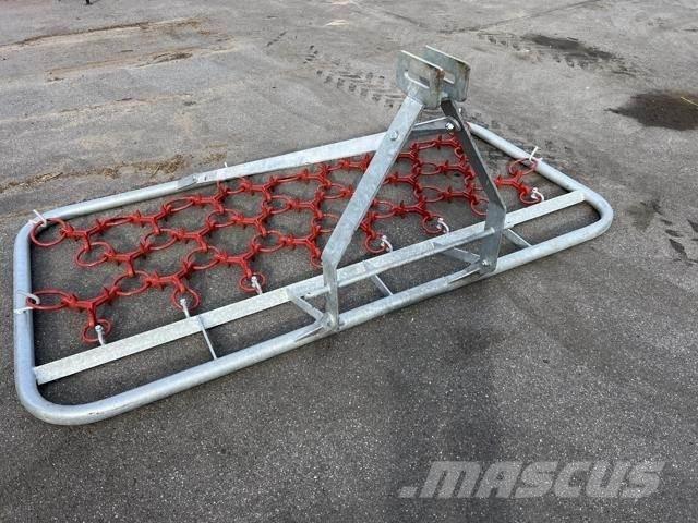 Peecon WS 250 G Road drags