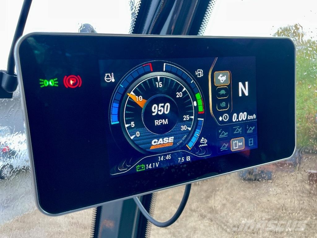 CASE 421 G Wheel loaders