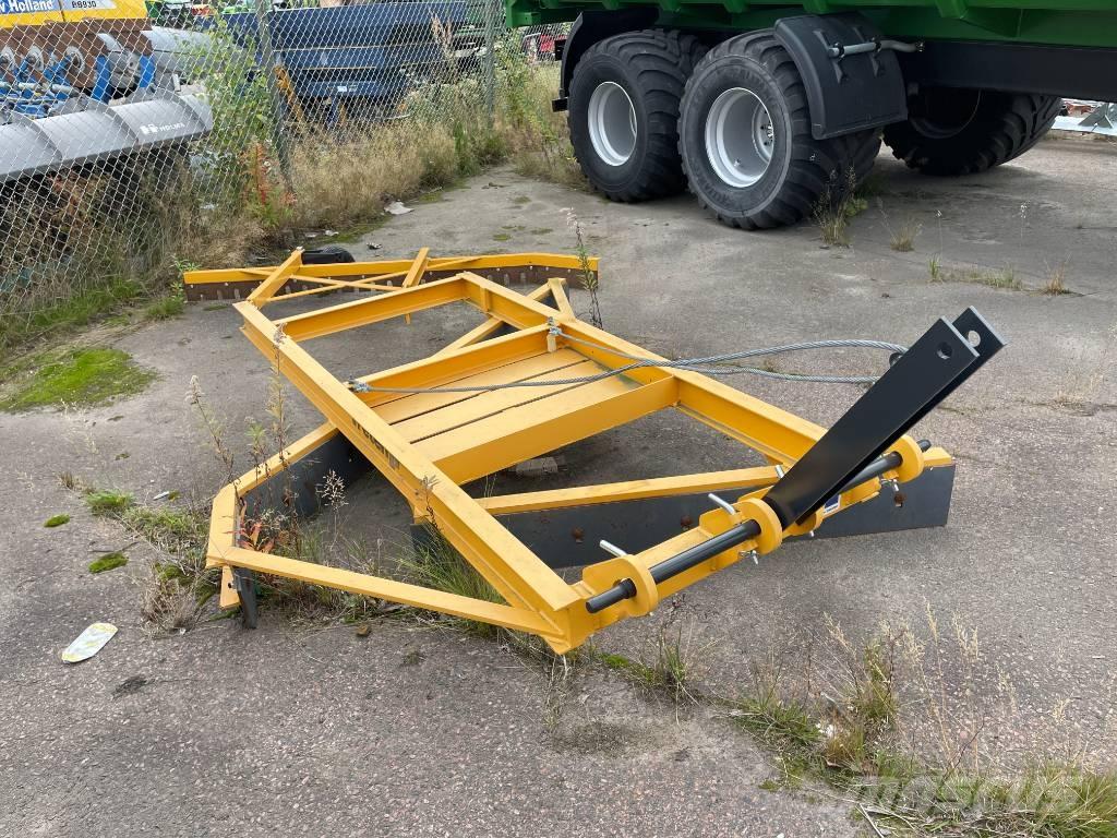 Vreten V2-200 Road drags