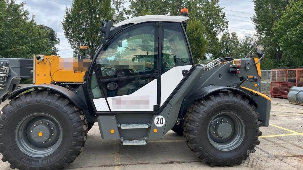 Liebherr T 60-9s Telescopic handlers