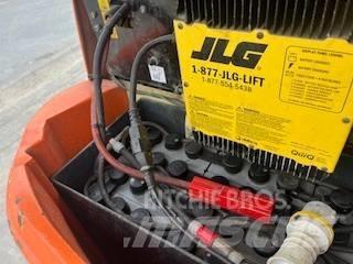 JLG T10E Other lifts and platforms
