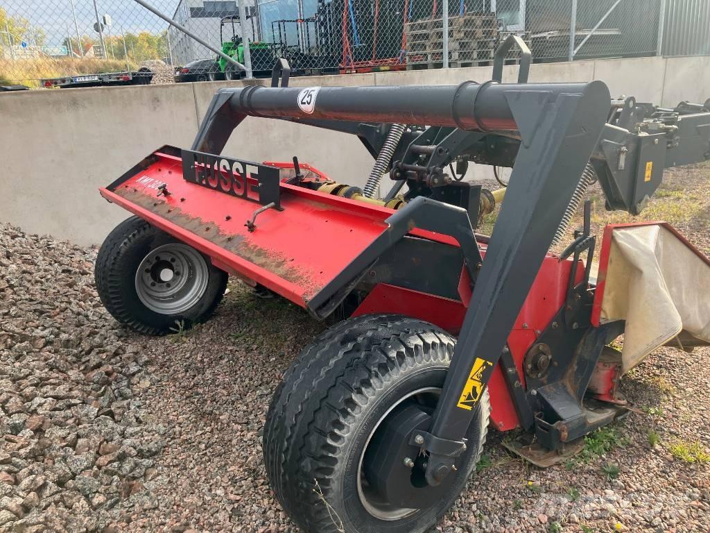 Vicon KM 3001 CP Mower-conditioners