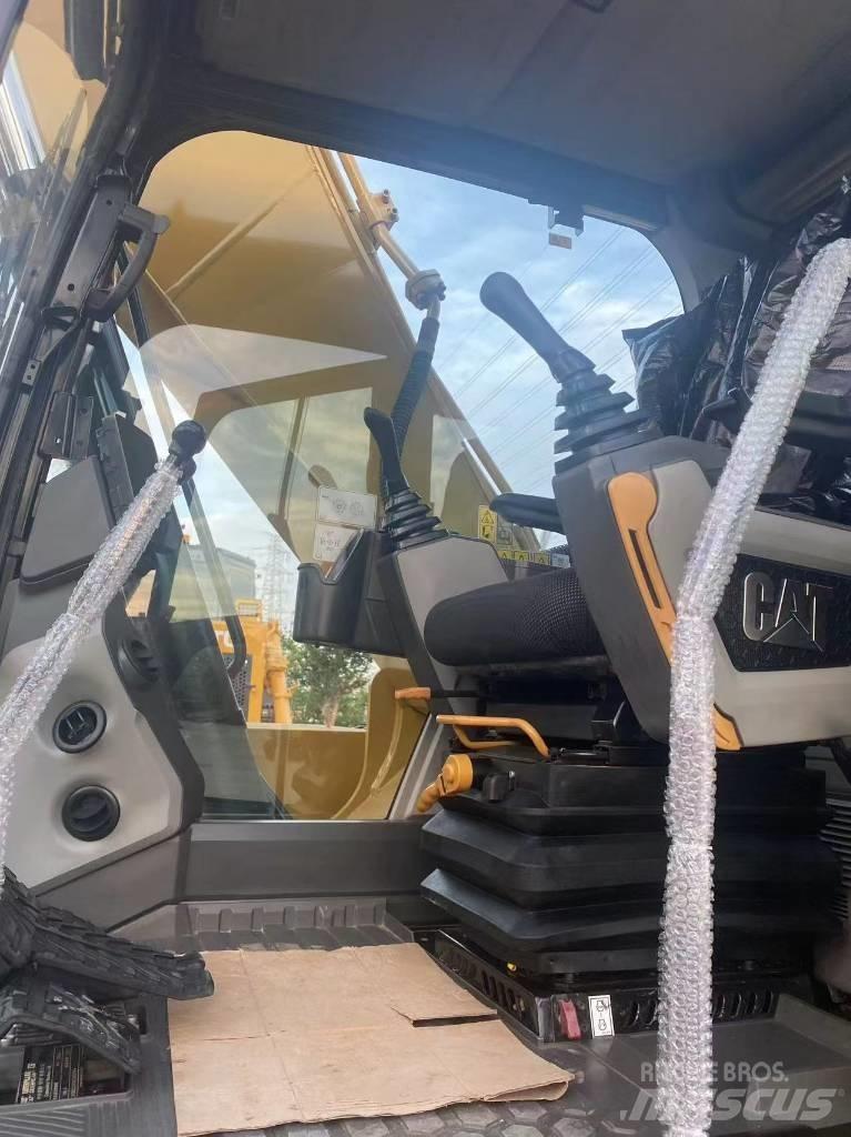 CAT CAT320GC Crawler excavators