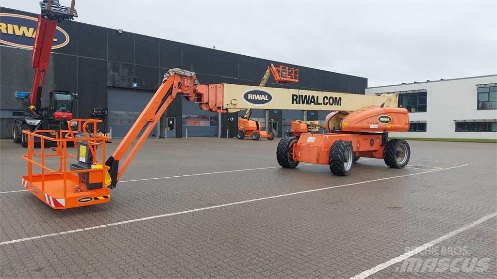 JLG 1200SJPG Telescopic boom lifts