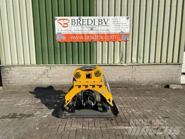  Trilblok EPC160-E Vibratory pile drivers