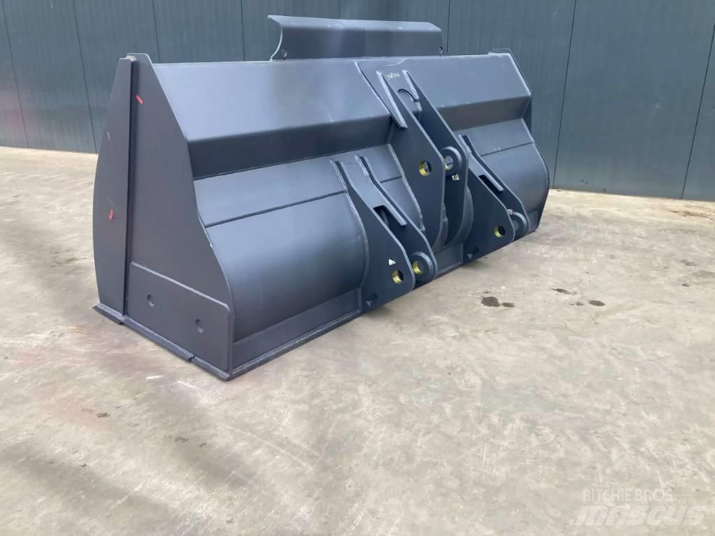 Volvo L110G Buckets