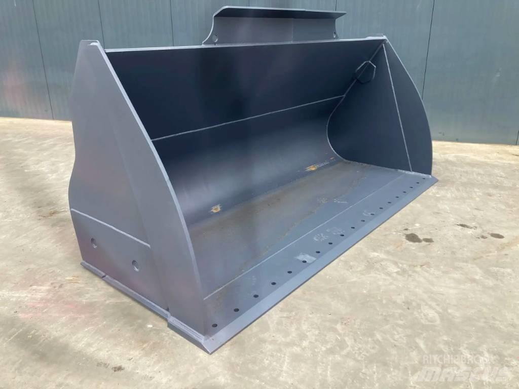 Volvo L110G Buckets
