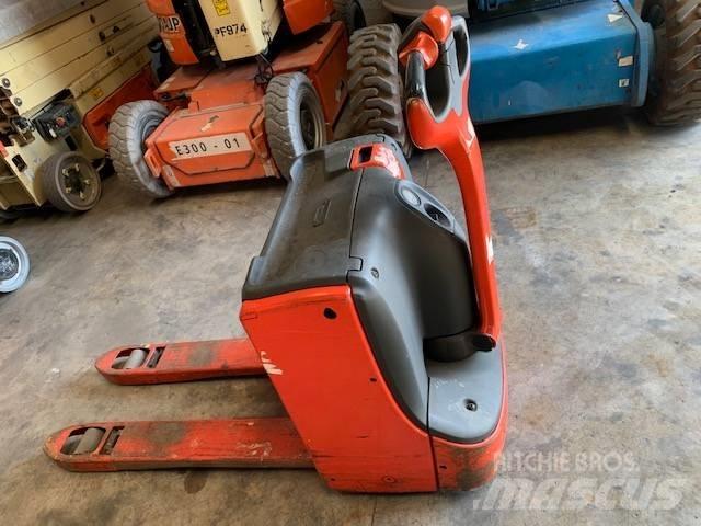 Linde t16 Low lifter