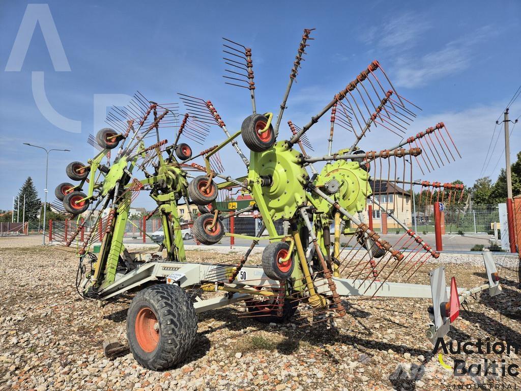 CLAAS Liner 3000 Windrowers