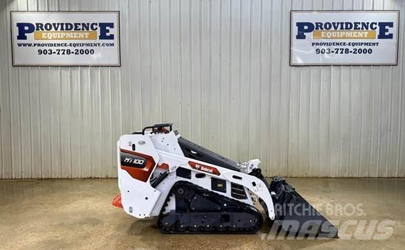 Bobcat MT100 Other