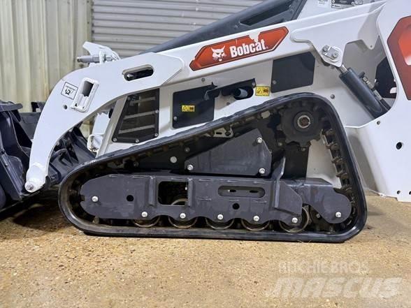 Bobcat MT100 Other