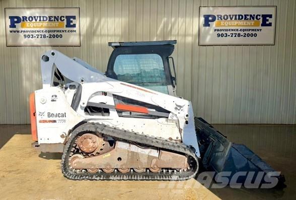 Bobcat T770 Skid steer loaders