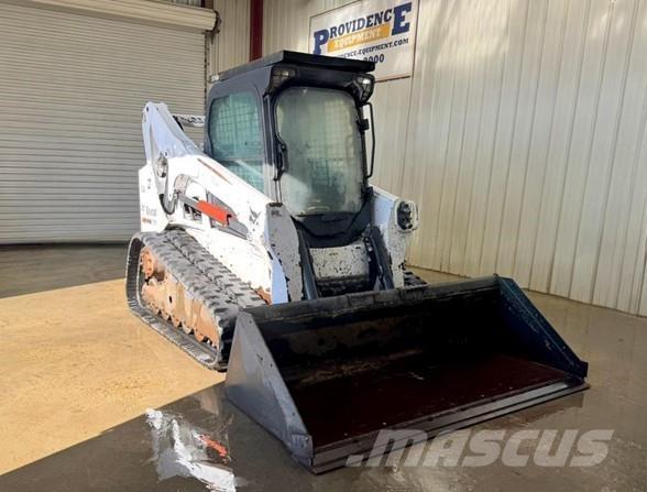 Bobcat T770 Skid steer loaders