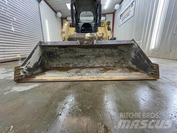 CAT 279D Skid steer loaders