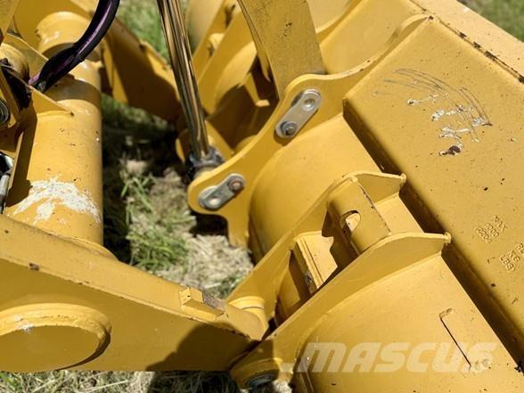 CAT 416ST HRC Backhoe
