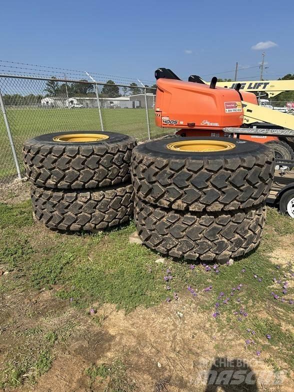 CAT 938M Wheel loaders
