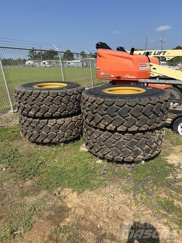 CAT 938M Wheel loaders