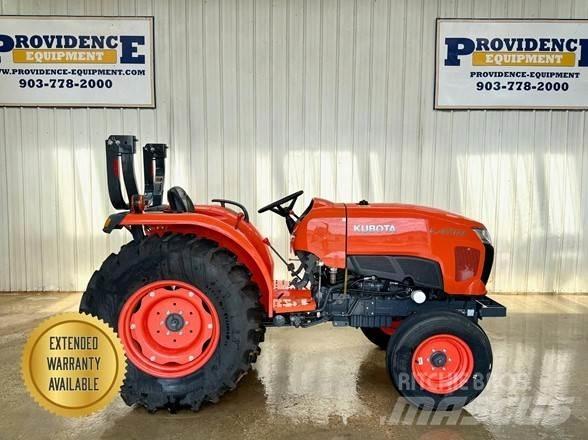 Kubota L4701F Tractors