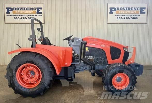 Kubota M6L-111 Tractors