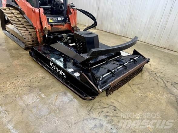 Kubota SC7072 Other