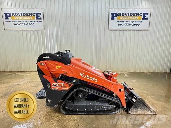 Kubota SCL1000 Other