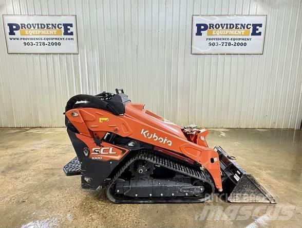 Kubota SCL1000 Other