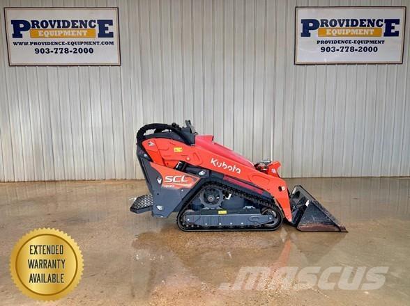 Kubota SCL1000 Other