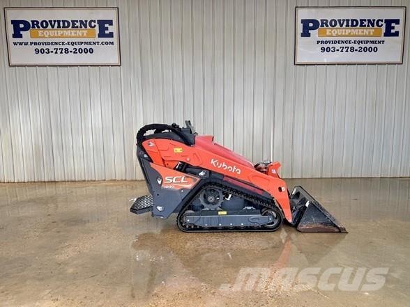 Kubota SCL1000 Other