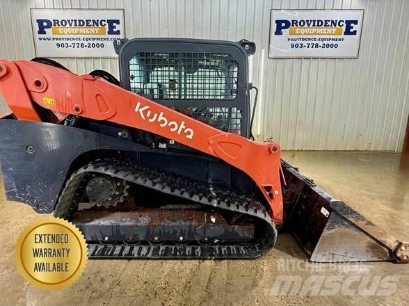 Kubota SVL97-2 Skid steer loaders